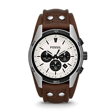 original price of fossil watch|More.